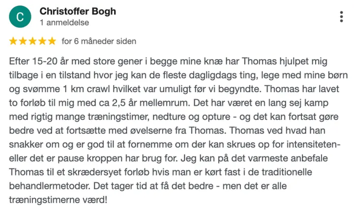 BetterMove — pt-studio i Svendborg — 4