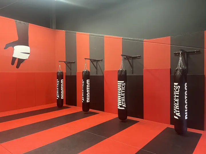 Horangi Jiu-Jitsu — bjj-studio in Meerbusch, Düsseldorf — 2