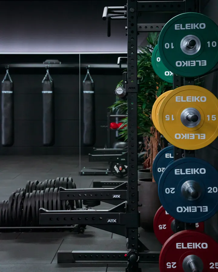 Motifit — personal training-studio in Hendrik-Ido-Ambacht — 3