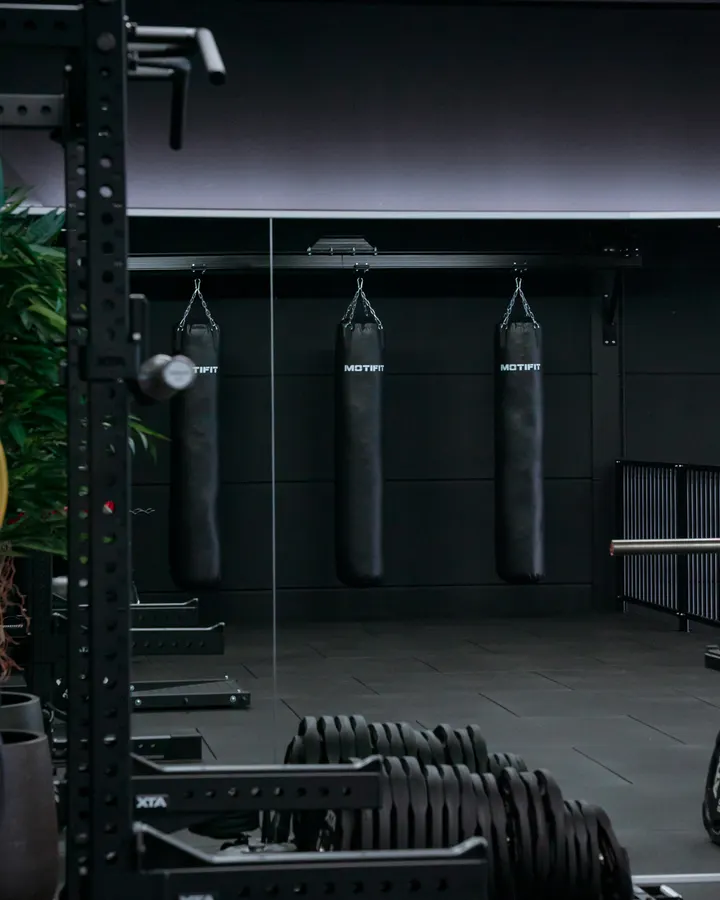 Motifit — personal training-studio in Hendrik-Ido-Ambacht — 5