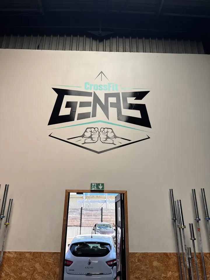 Crossfit Genas — crossfit-studio à Genas, Lyon — 2