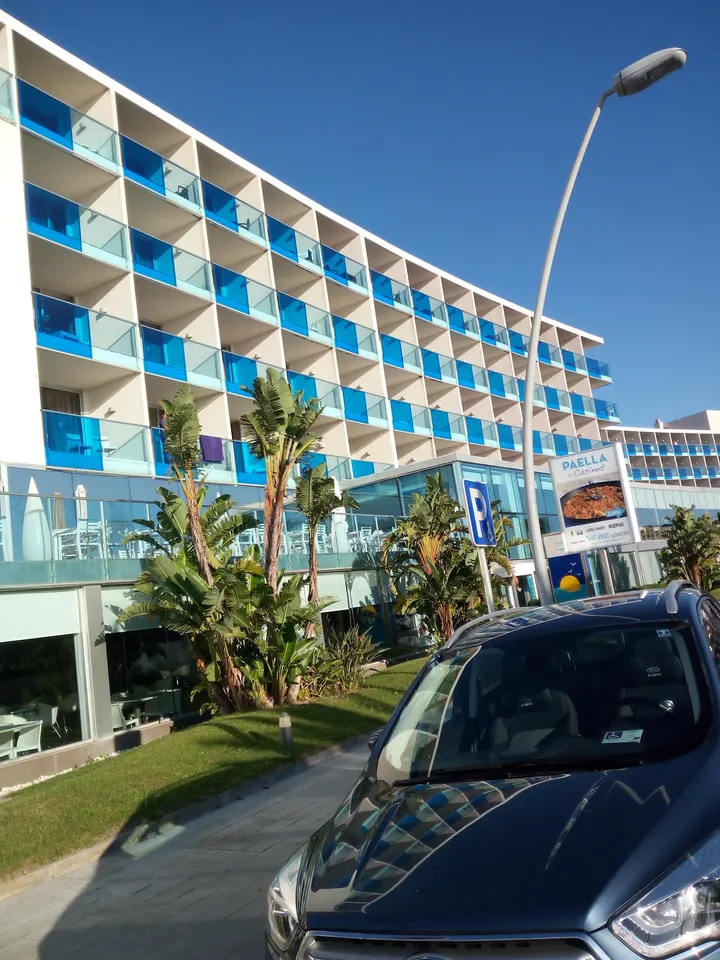 Fitkid Club — baile-studio en Progrés, Badalona — 2