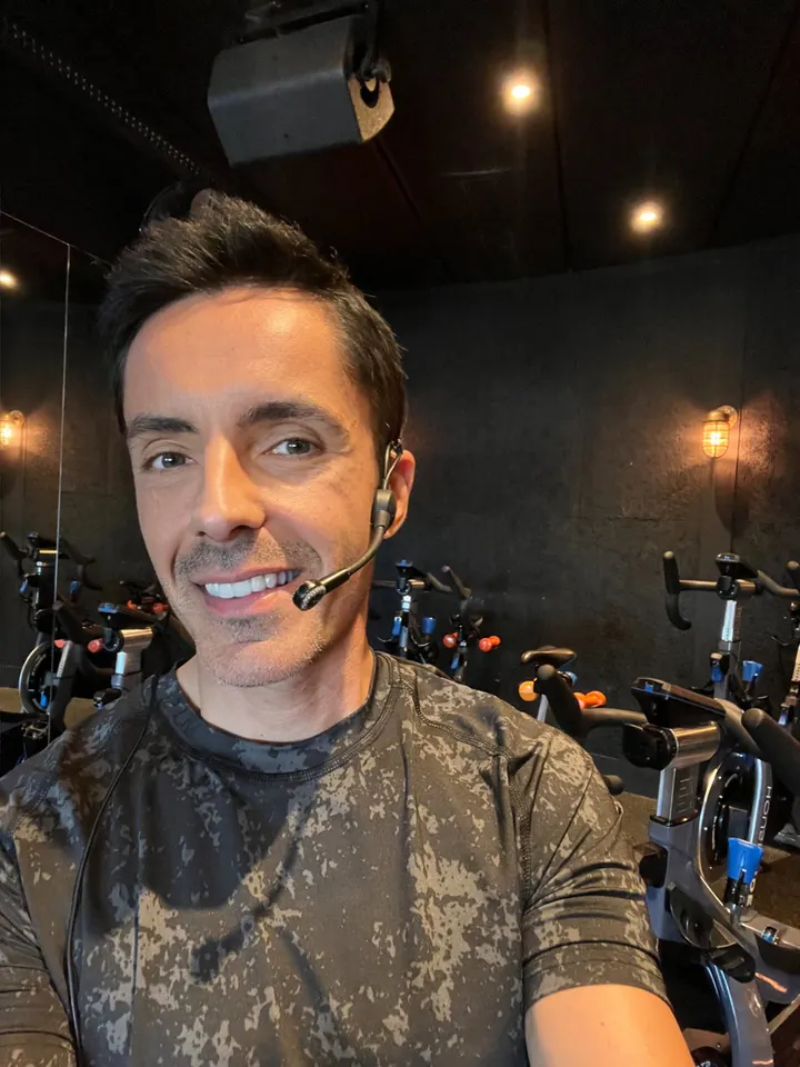 Psiquiko HIIT & Ride — HIIT en Zabalguneak, Pamplona