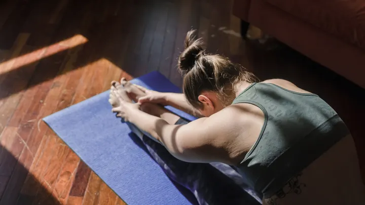 Inspriyog — yoga-studio à Agen — 3