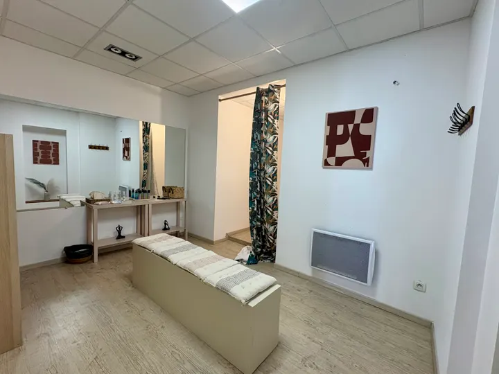 Inspriyog — yoga-studio à Agen — 3
