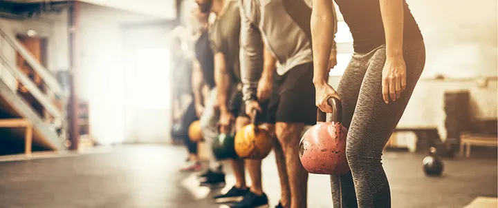 Sistemha Sport Salute Forma Fitness — palestre-studio a Campo Sportivo-Colombara, Saronno — 2