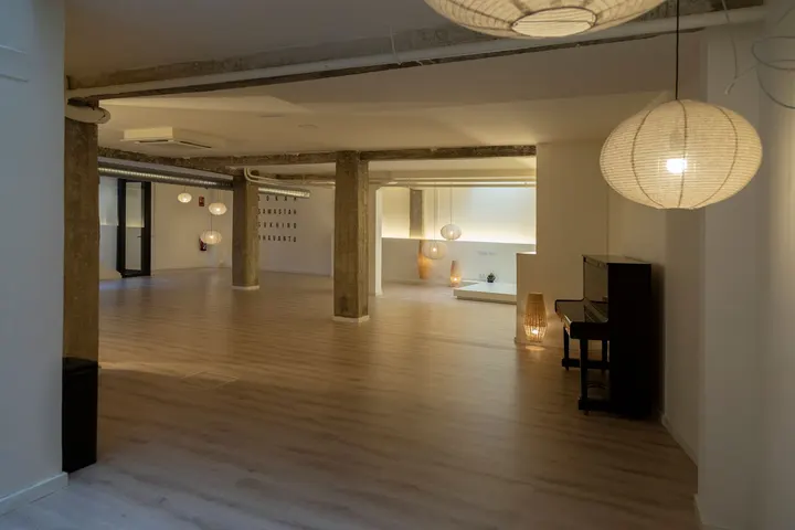YogaOne Goya — Yoga en Salamanca, Madrid