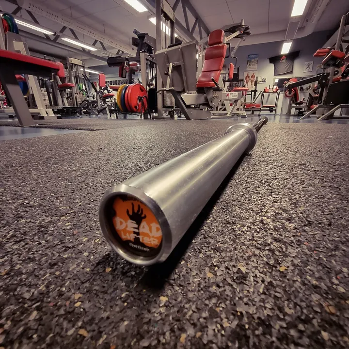 KuntoFarmi — fitnessstudio – KAUSTINEN — 5