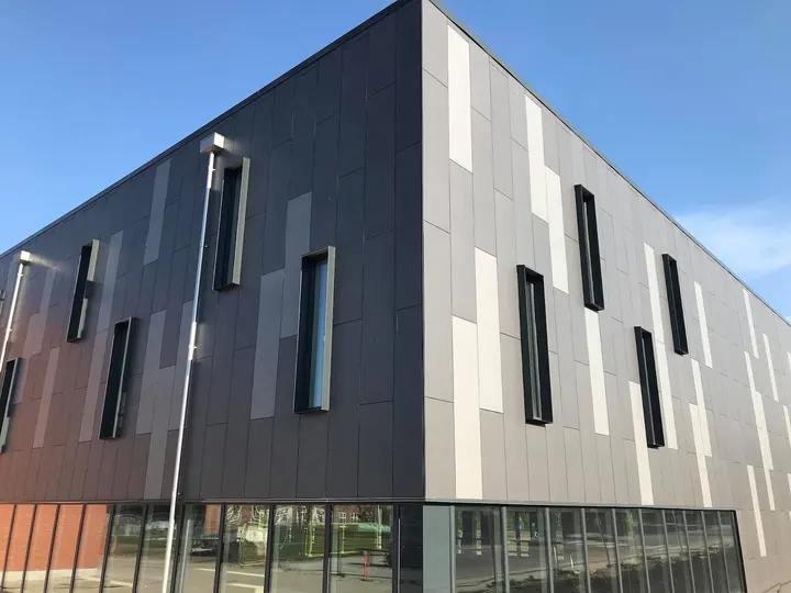 Roskilde Teamgym — træningsstudio i Sønderlund, Roskilde — 3