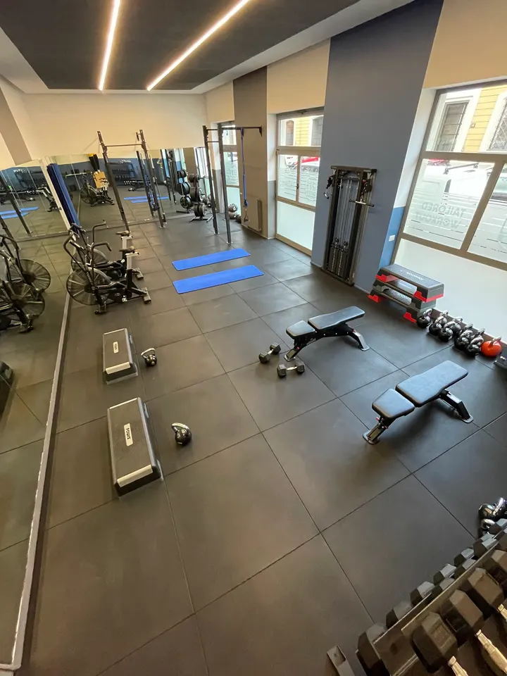 Fitclass Via Savona — palestre-studio a Tortona, Milano — 3