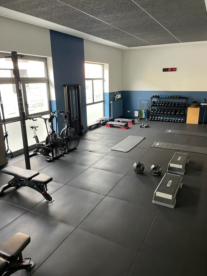 Fitclass Via Savona — palestre-studio a Milano — 3