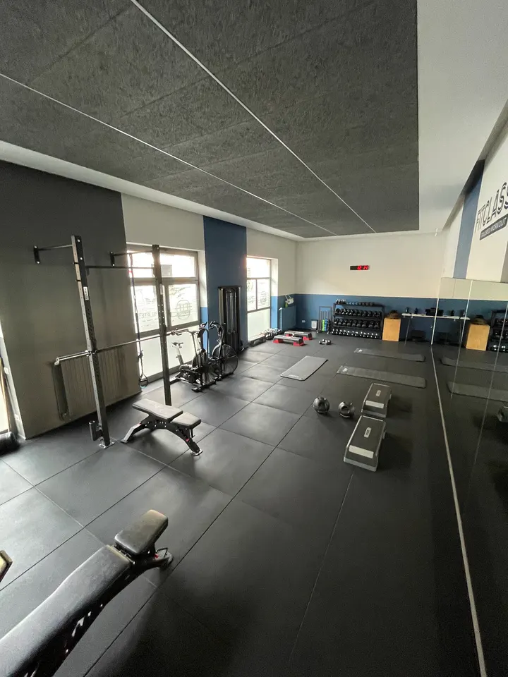 Fitclass Via Savona — palestre-studio a Milano — 4