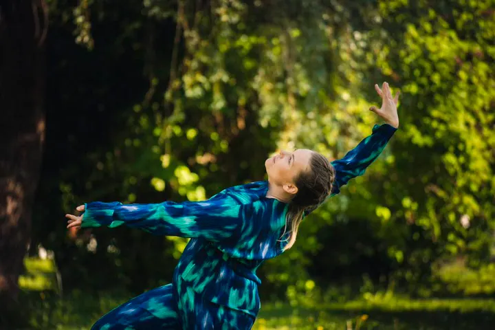 Danscentrum Norr — dance-studio i Öst på stan, Umeå