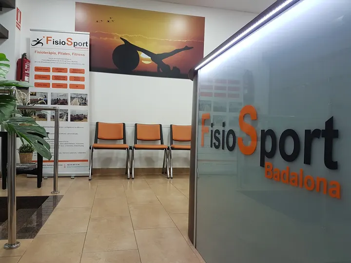 FisioSport Badalona — entrenamiento personal-studio en Gorg, Badalona — 2