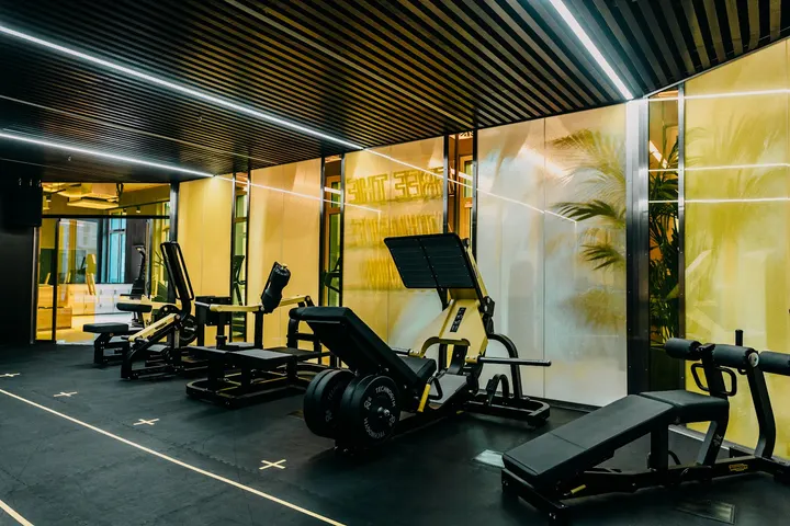 SKILL - Cologne — functional training-studio in Altstadt-Nord, Köln — 2