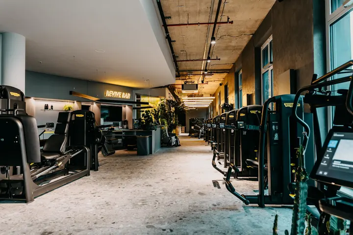 SKILL - Cologne — functional training-studio in Altstadt-Nord, Köln — 3