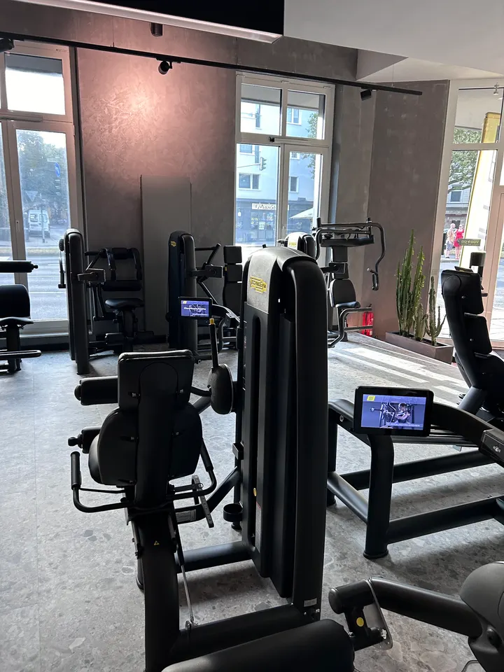 SKILL - Cologne — functional training-studio in Köln — 4