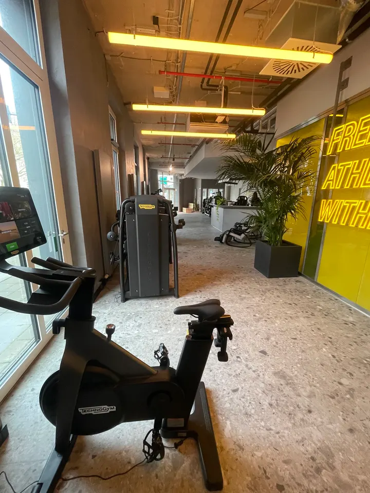 SKILL - Cologne — functional training-studio in Köln — 5