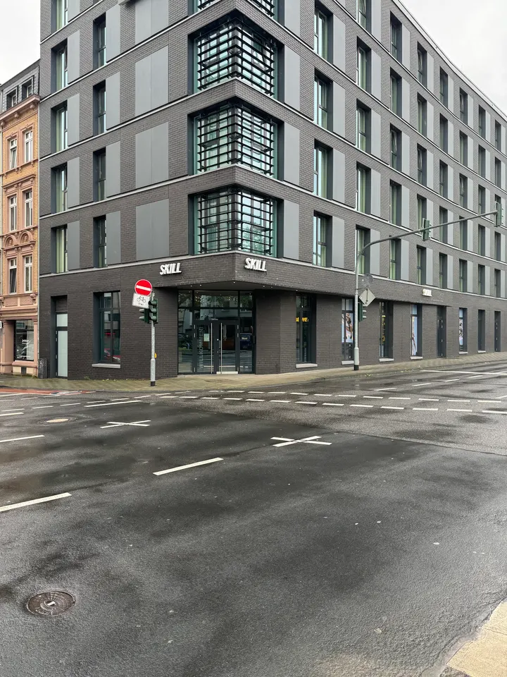 SKILL - Cologne — Functional Training in Altstadt-Nord, Köln