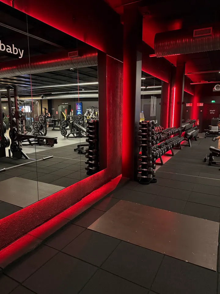 Kakola Gym — fitnessstudio – Keskusta, Turku — 2
