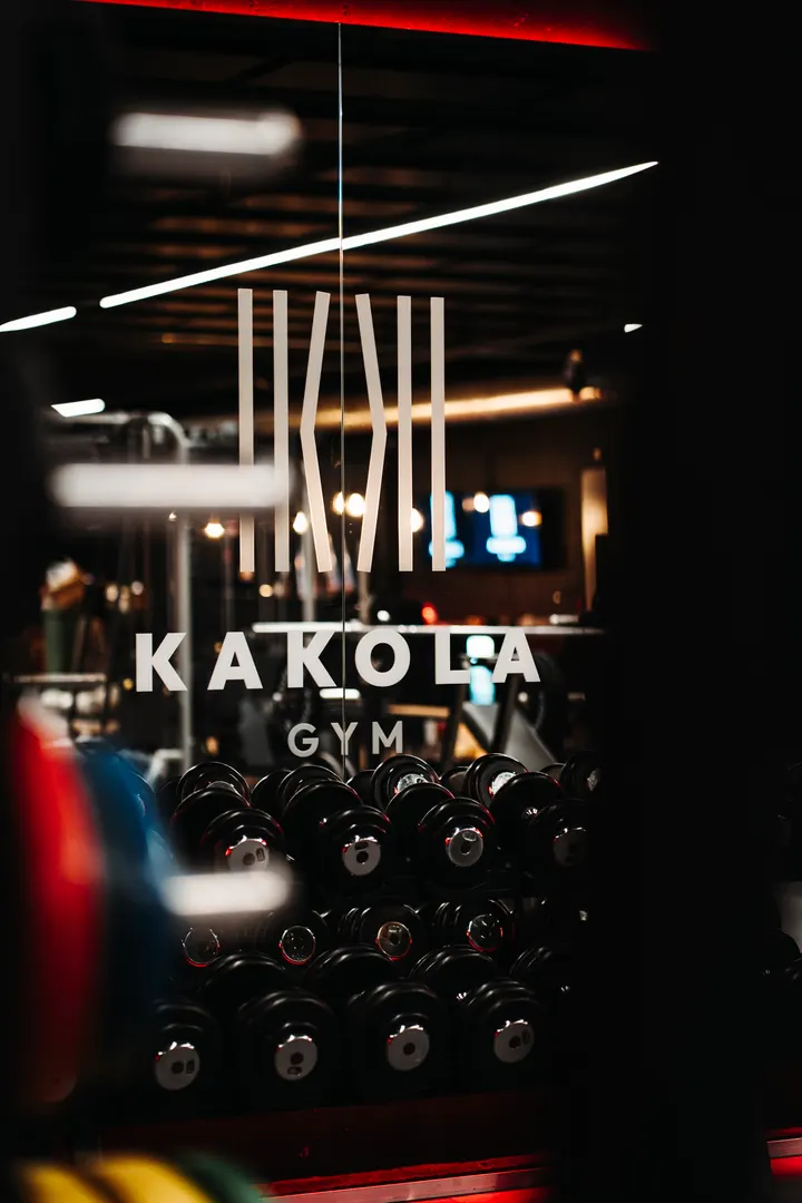 Kakola Gym — fitnessstudio – Turku — 3