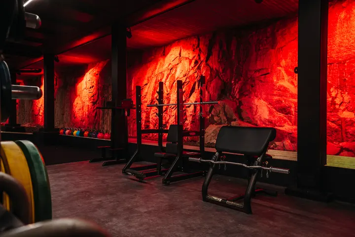 Kakola Gym — fitnessstudio – Turku — 4