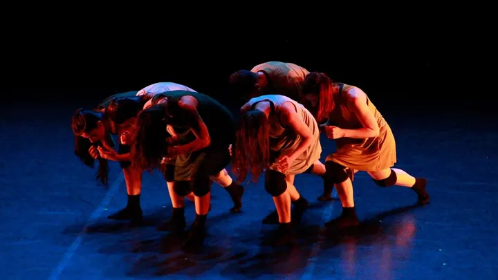Destreza Y Ritmo — baile-studio en Carabanchel, Madrid — 2