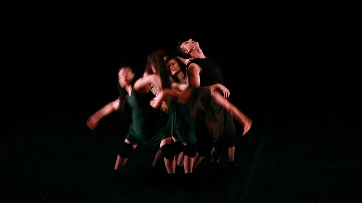 Destreza Y Ritmo — baile-studio en Carabanchel, Madrid — 3
