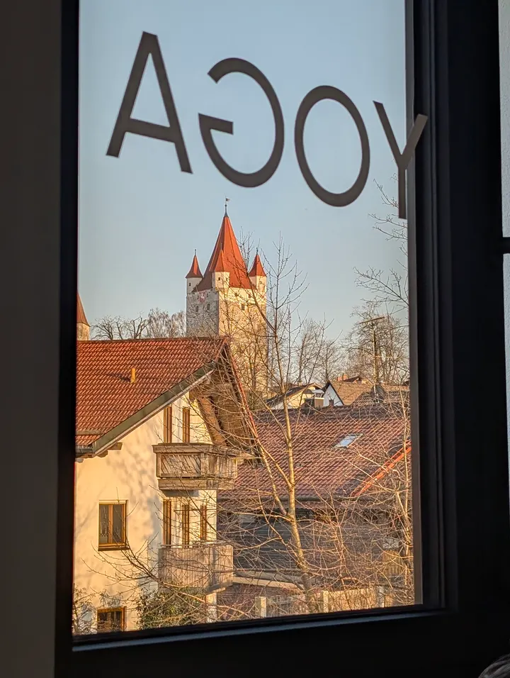 8sam.studio — yoga-studio in Joppenpoint, Haag in Oberbayern — 3