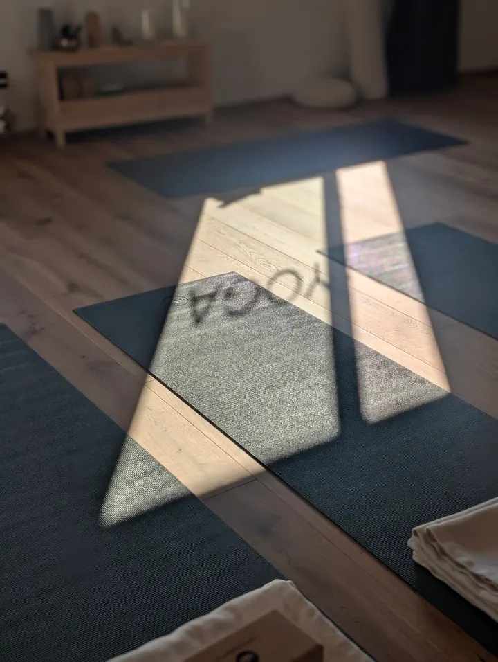 8sam.studio — yoga-studio in Haag in Oberbayern — 3