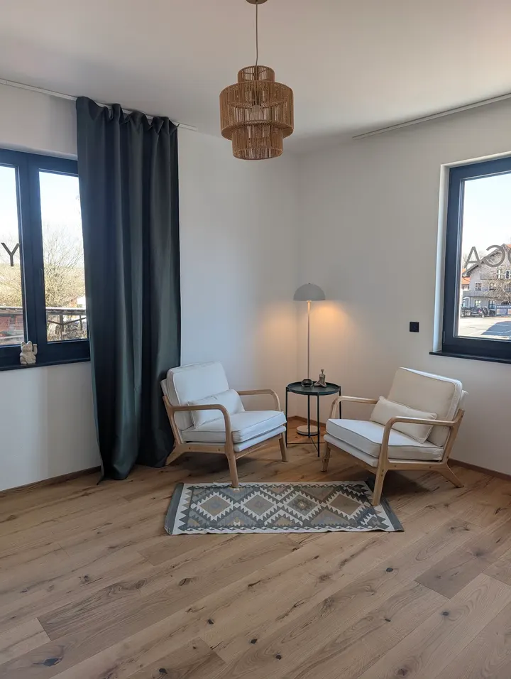 8sam.studio — yoga-studio in Haag in Oberbayern — 4