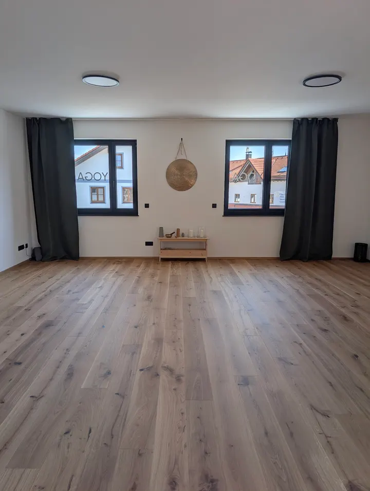 8sam.studio — yoga-studio in Haag in Oberbayern — 5