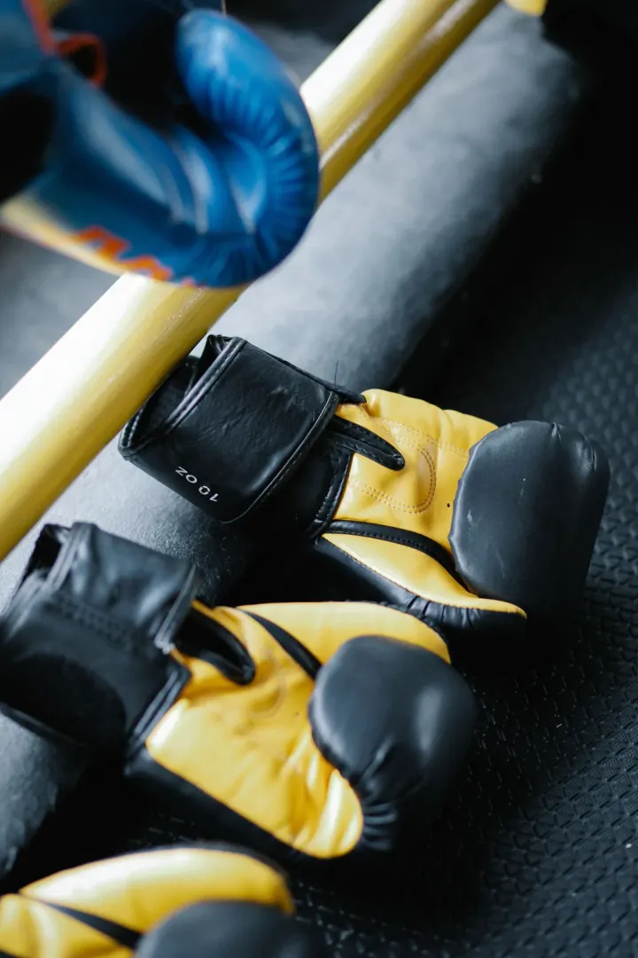 Freddy’s Gym Amsterdam — kickboksen-studio in Amsterdam — 3