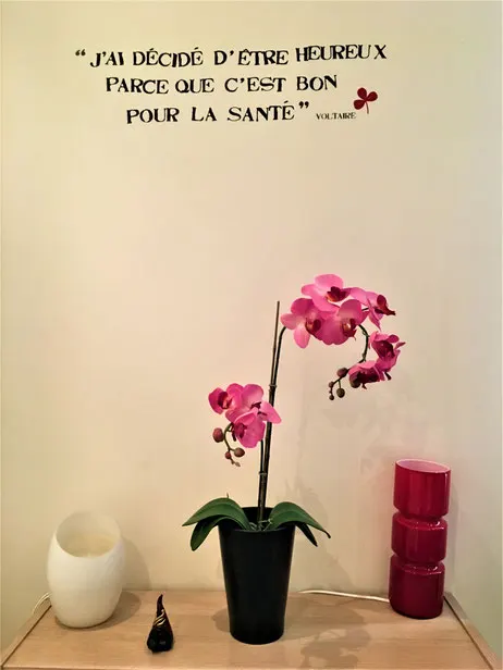 Centre Eukolia — yoga-studio à Paris 20e Arrondissement, Paris — 3