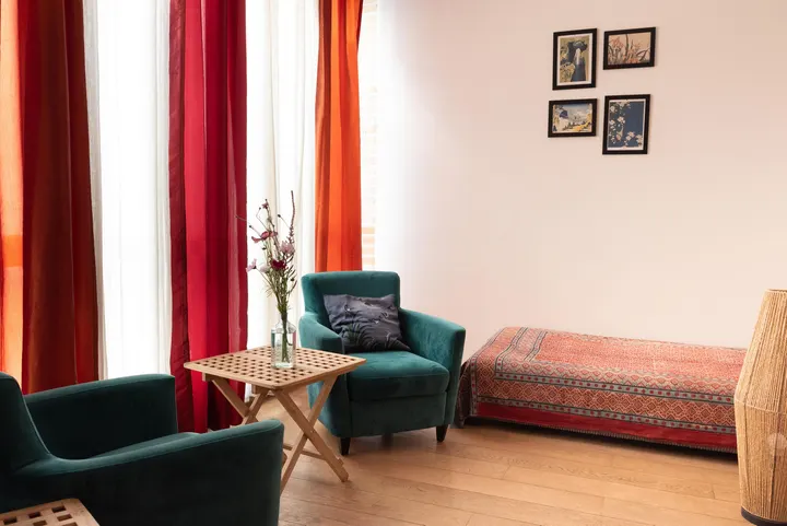 Centre Eukolia — yoga-studio à Paris — 3