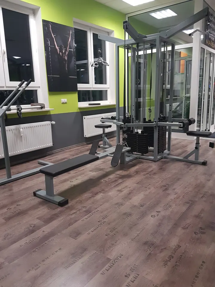 BODY CAMP — krafttraining-studio in Rheda, Rheda-Wiedenbrück — 2