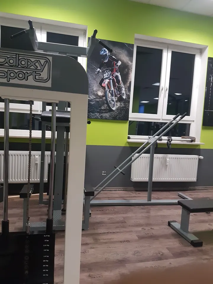 BODY CAMP — krafttraining-studio in Rheda, Rheda-Wiedenbrück — 3