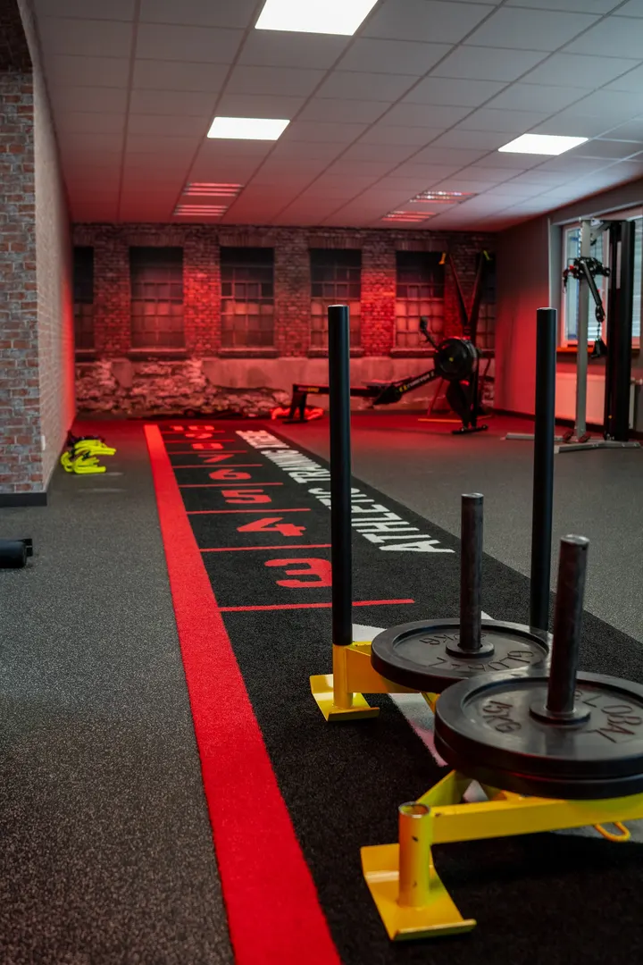BODY CAMP — Fitnessstudio in Rheda, Rheda-Wiedenbrück