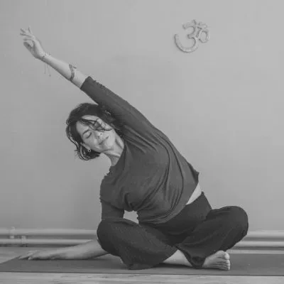 AMAVI Studios — yoga-studio i Hamburg — 3