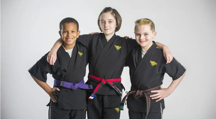 Premier Martial Arts — kickboxing-studio in Kew, Richmond — 2