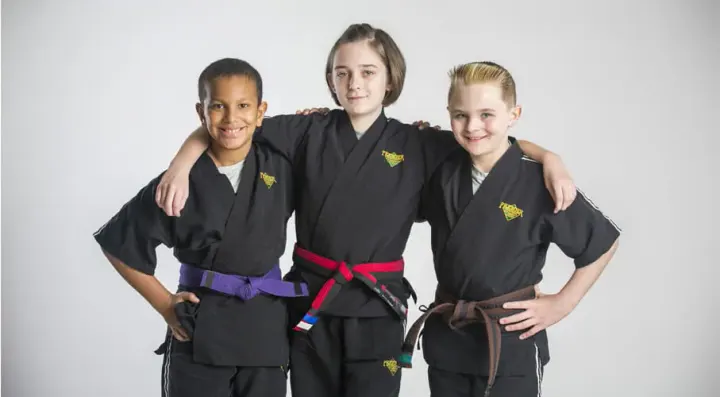 Premier Martial Arts — Kickboxing in Kew, Richmond