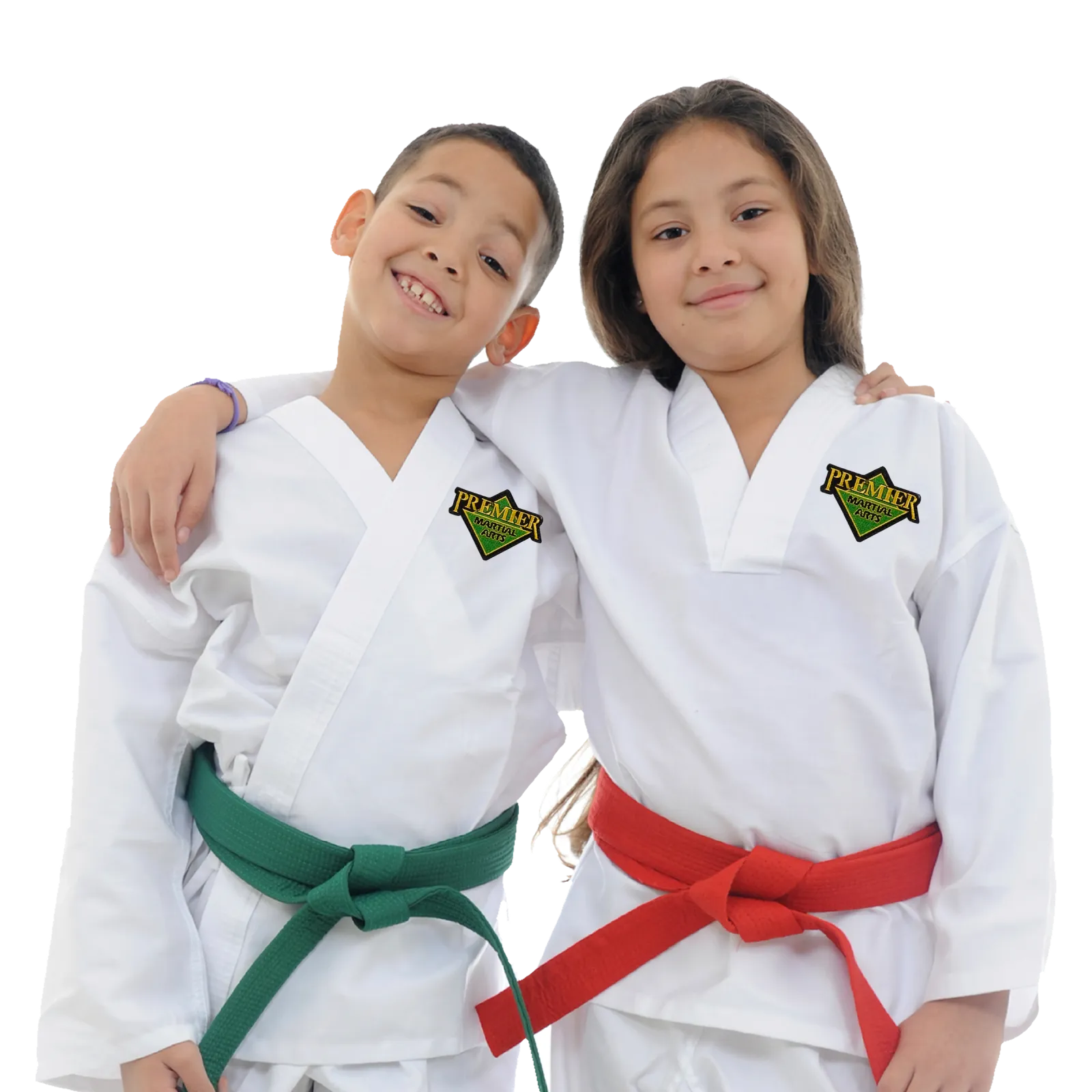 Premier Martial Arts — kickboxing-studio in Kew, Richmond — 3