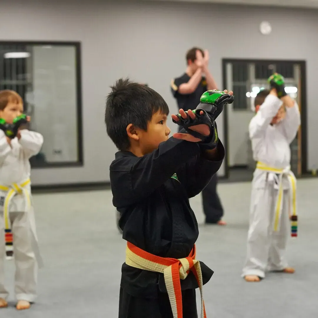 Premier Martial Arts — kickboxing-studio in Richmond — 3