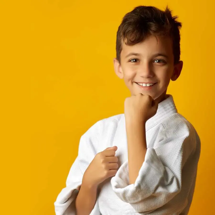 Premier Martial Arts — kickboxing-studio in Richmond — 4