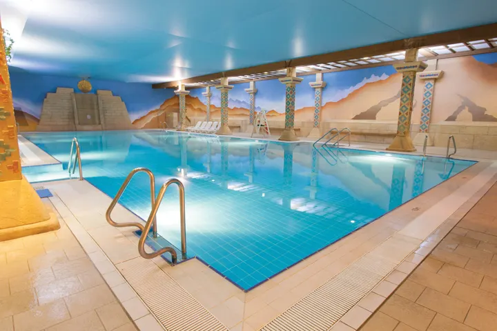 Aztec Gym and Studio — fitness studio in Torre, Torquay — 2