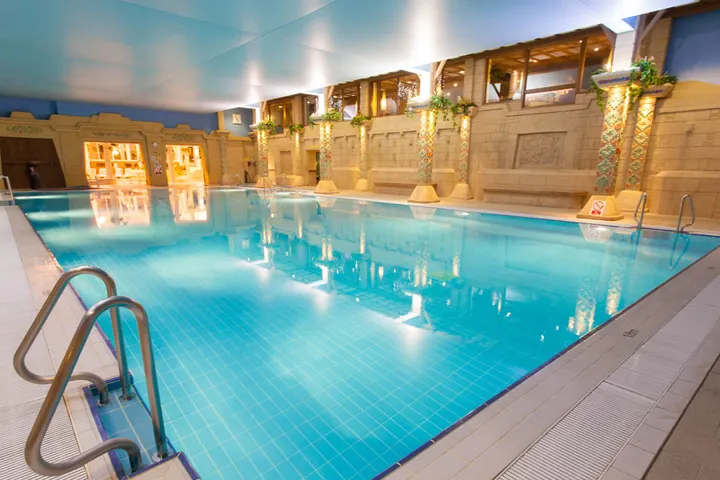 Aztec Gym and Studio — fitness studio in Torre, Torquay — 3