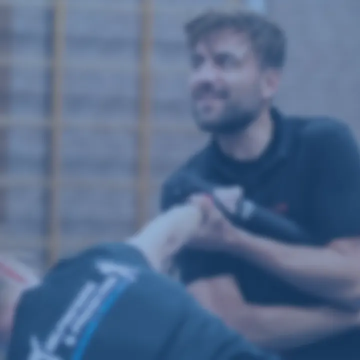 Selfdefense & Protection Apeldoorn — vechtsport-studio in Apeldoorn — 4