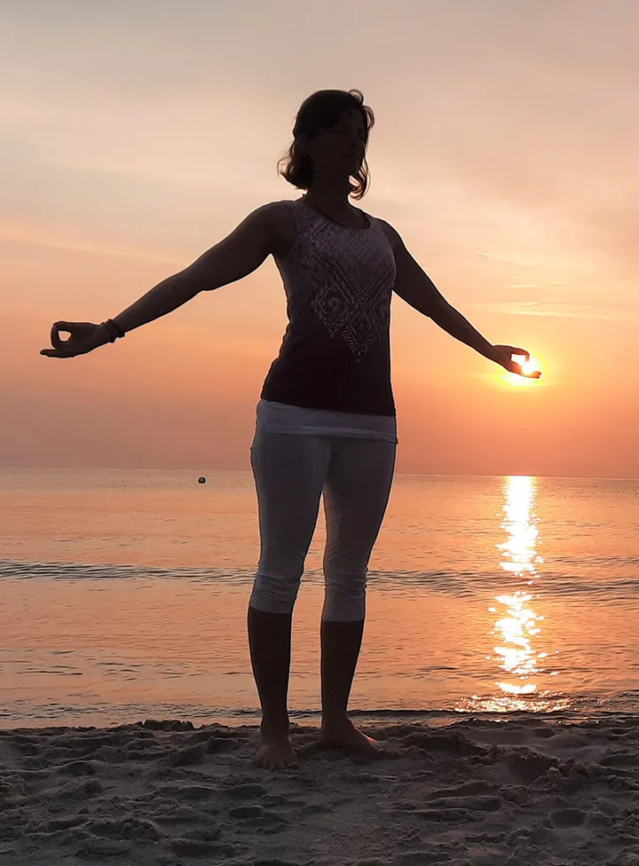 Sirits Yoga Frankfurt Bergen — yoga-studio in Frankfurt am Main — 4