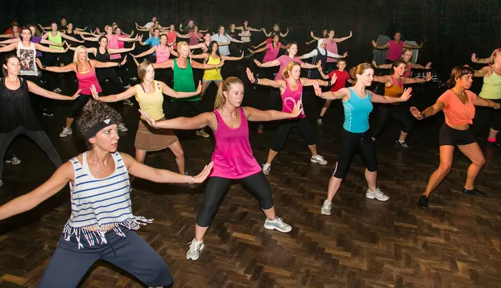 Latin Soul North Finchley — fitness studio in North Finchley, London — 2