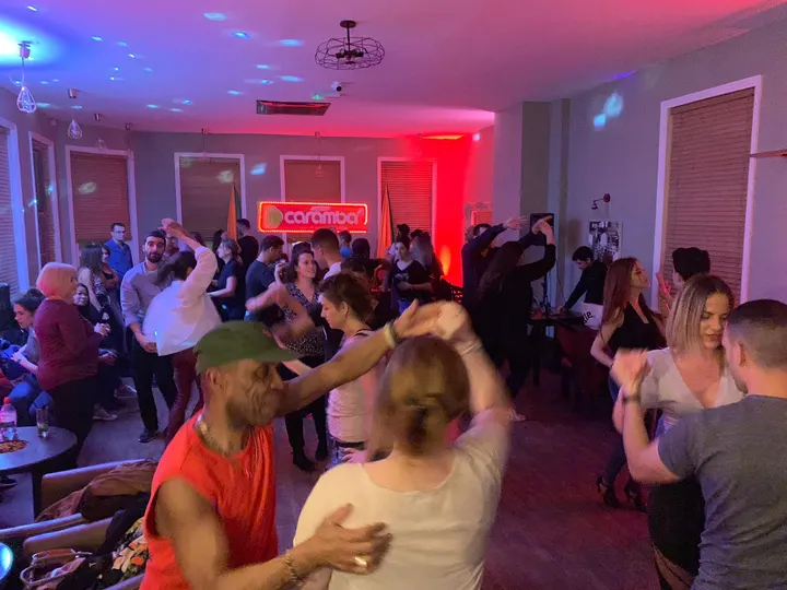 Latin Soul North Finchley — fitness studio in North Finchley, London — 3